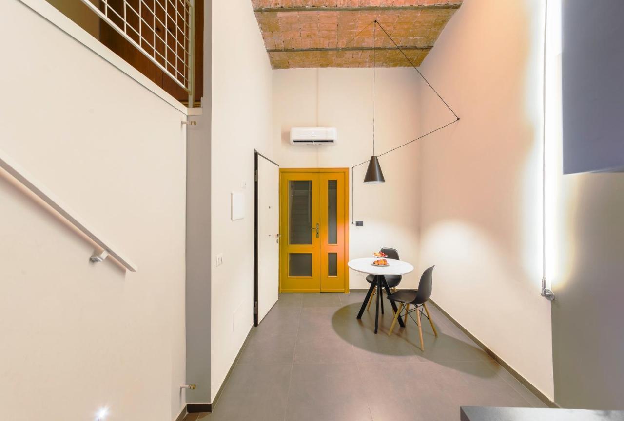 Mastropasqua Apartment Naples Exterior photo