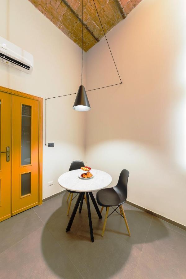 Mastropasqua Apartment Naples Exterior photo